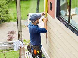 Best Historical Building Siding Restoration  in New Orleans Station, LA